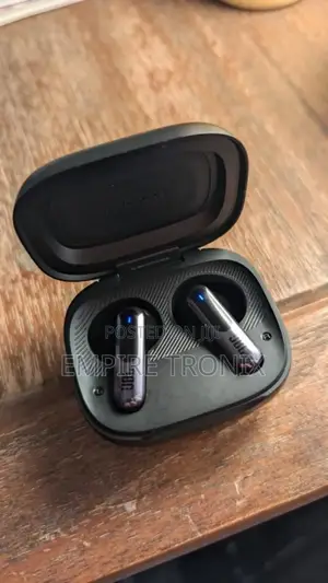 JBL Live Flex 3 - True Wireless Earbuds With Smart Case