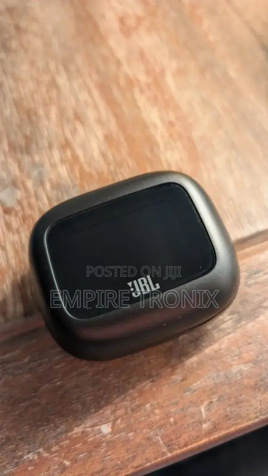 JBL Live Flex 3 - True Wireless Earbuds With Smart Case