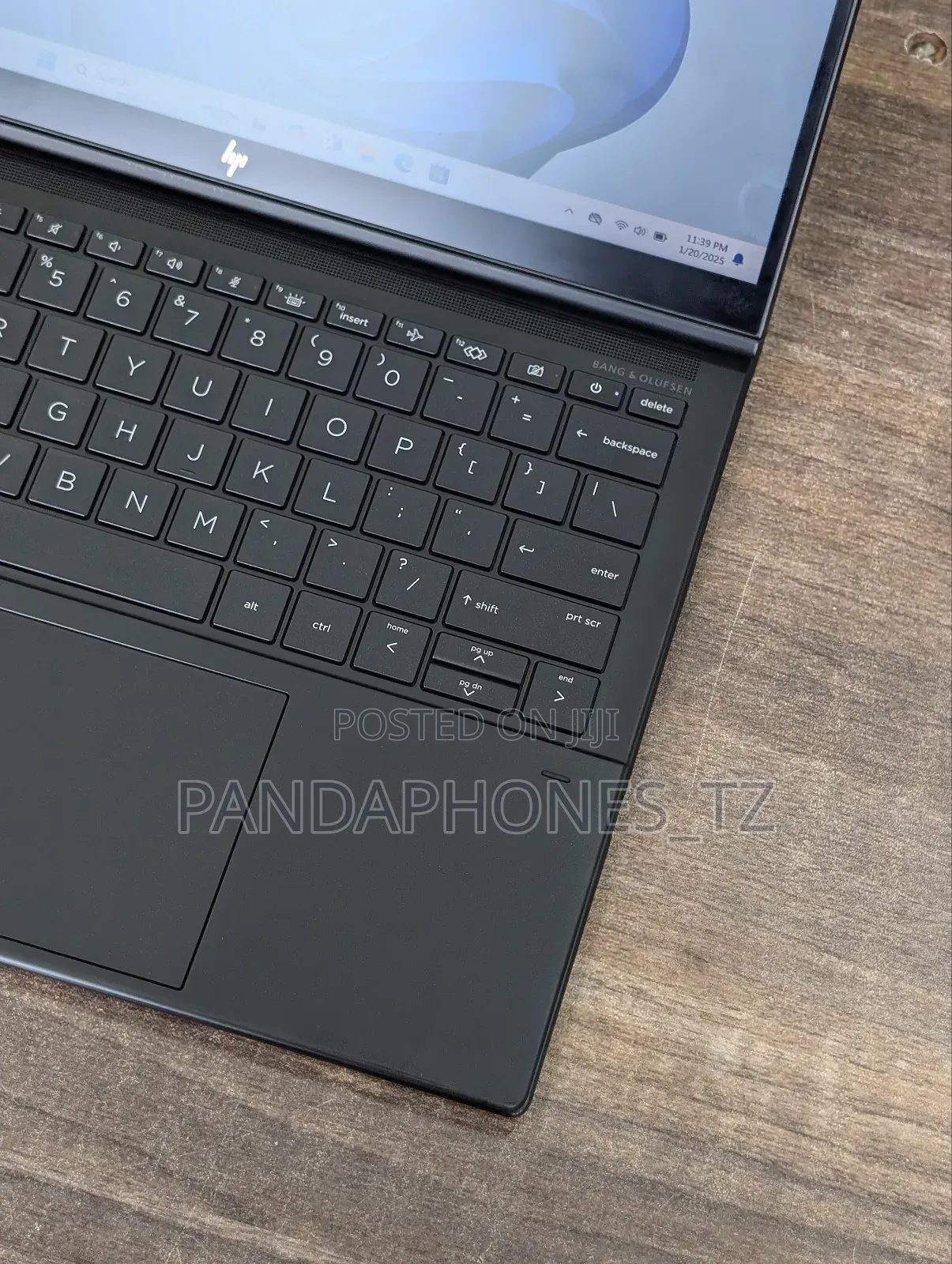 Laptop HP Elite Dragonfly G3 16GB Intel Core I7 SSD 512GB