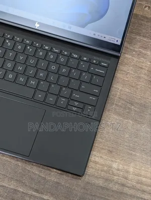 Laptop HP Elite Dragonfly G3 16GB Intel Core I7 SSD 512GB