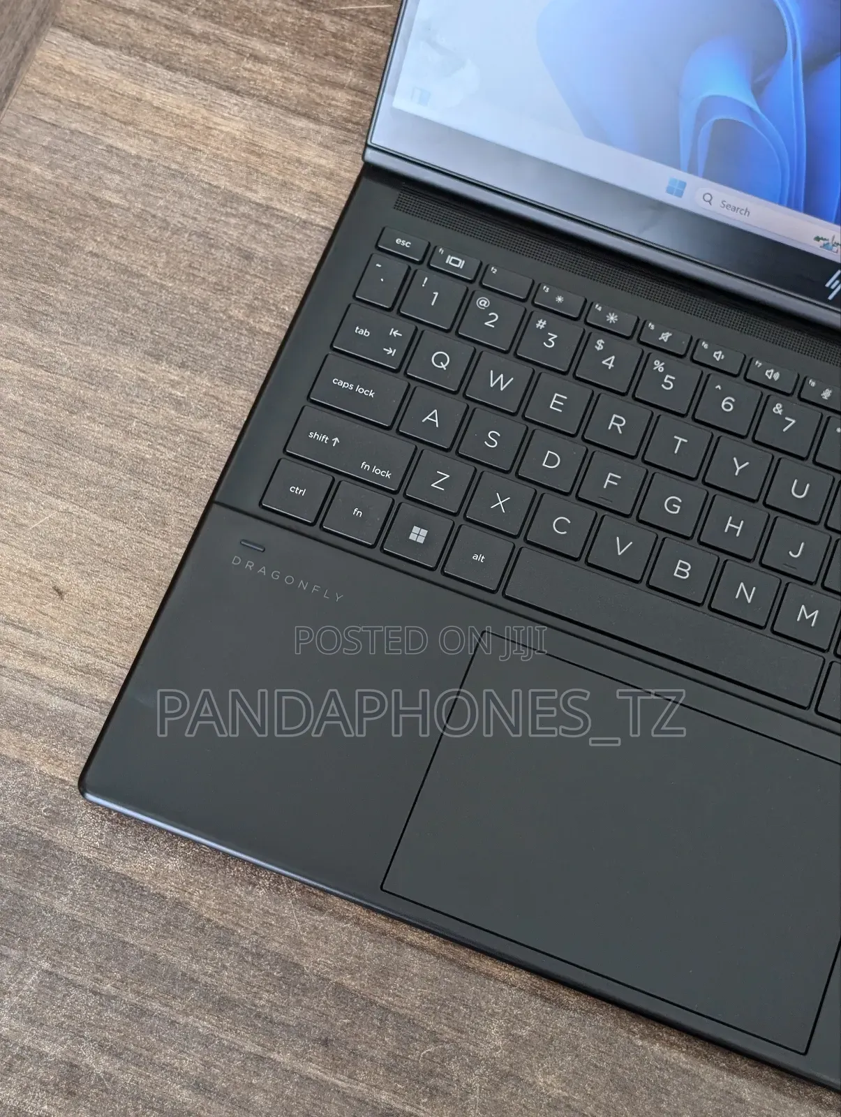 Laptop HP Elite Dragonfly G3 16GB Intel Core I7 SSD 512GB