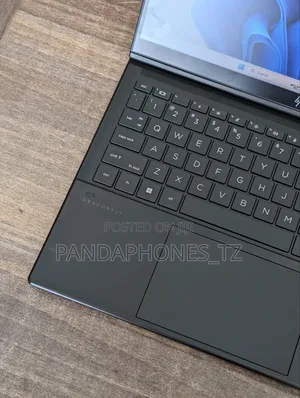 Laptop HP Elite Dragonfly G3 16GB Intel Core I7 SSD 512GB