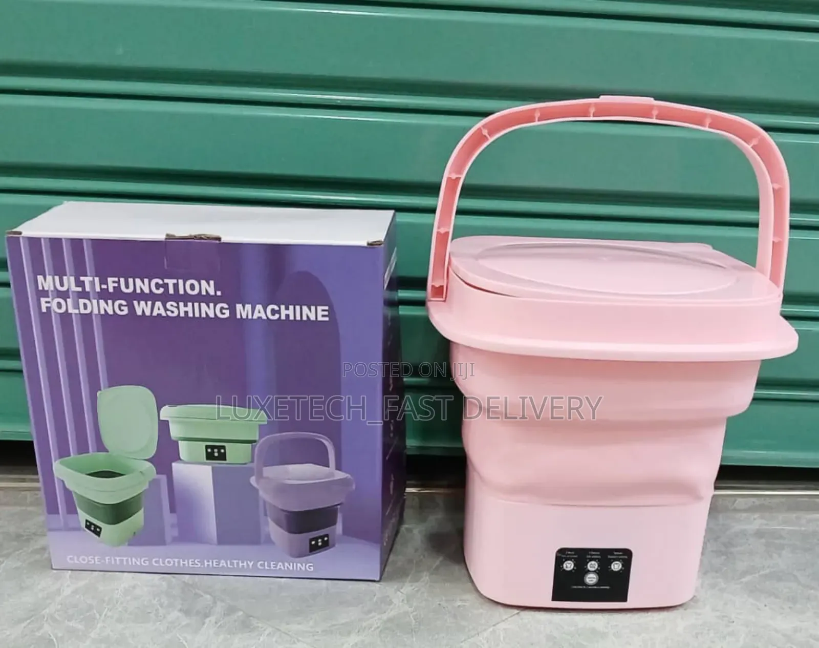 Multifunction Folding Washing Machine Socks,Underwear Cleans