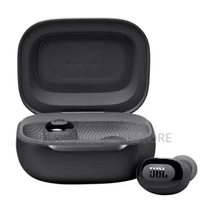 JBL Live Buds 3 True Wireless Noise-Canceling Earbuds