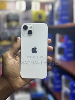 Apple iPhone 13 128 GB White