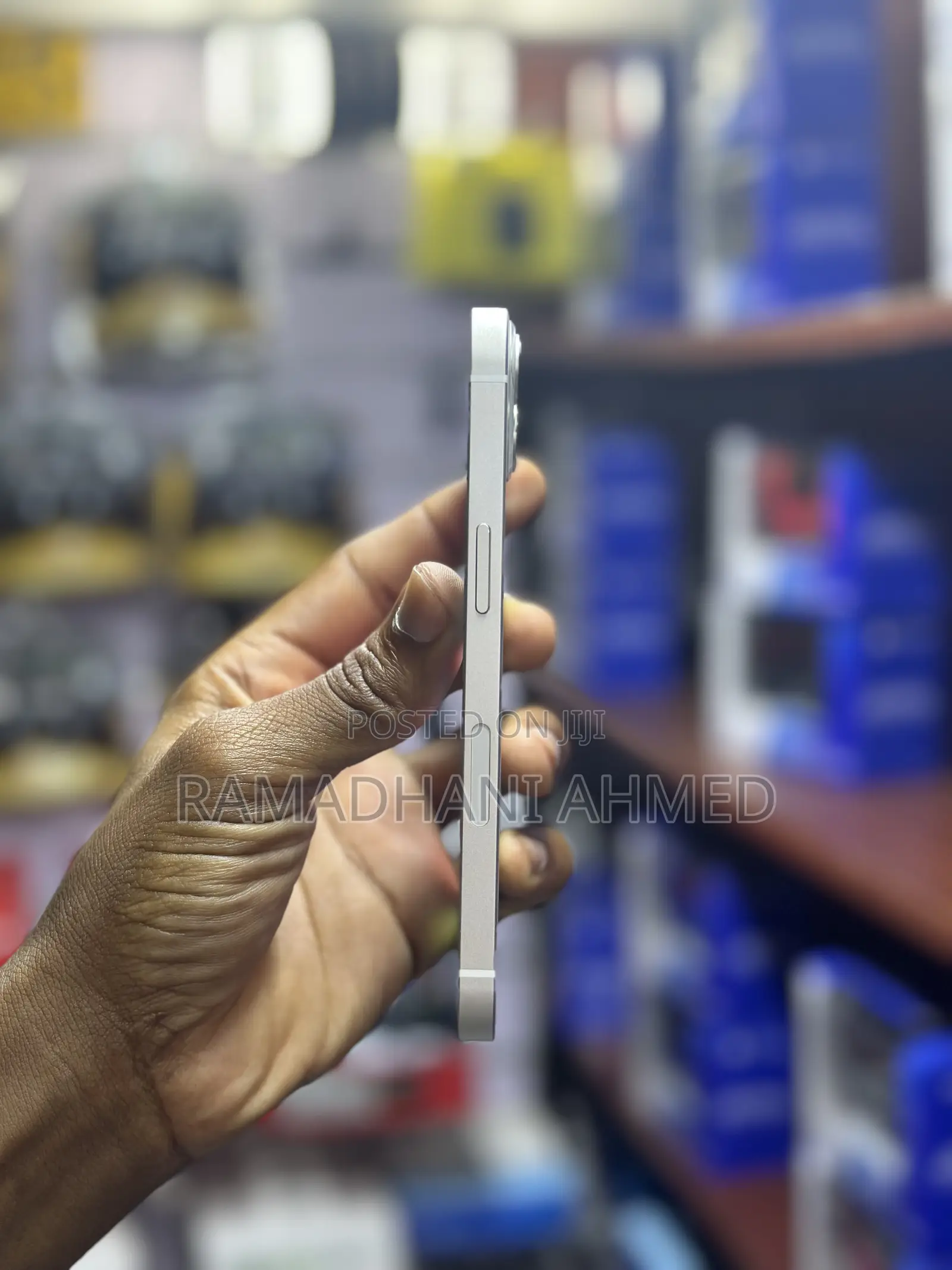 Apple iPhone 13 128 GB White