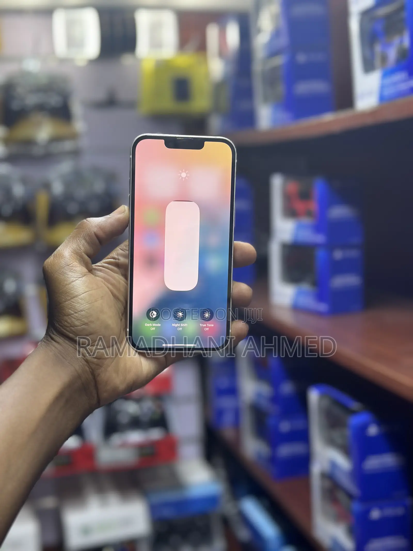 Apple iPhone 13 128 GB White