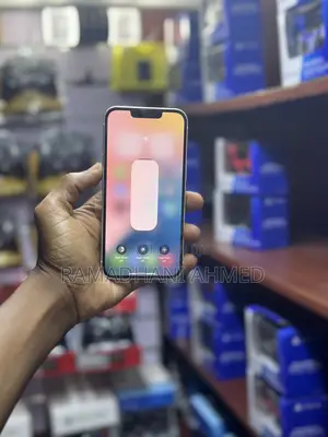 Apple iPhone 13 128 GB White