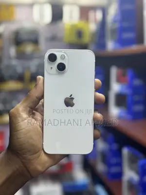 Apple iPhone 13 128 GB White