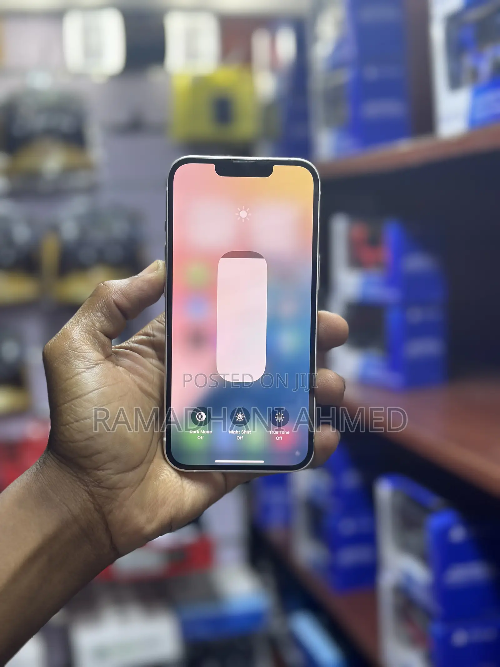 Apple iPhone 13 128 GB White