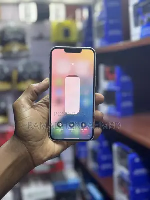 Apple iPhone 13 128 GB White