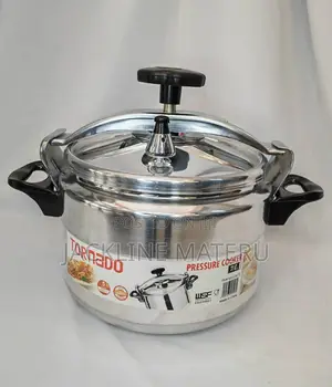 Pressure Cooker 7litre Mkaa