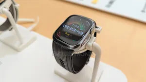 Huawei Smart Watch D2 Amoled Display 1.82"