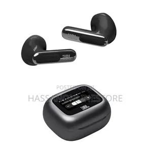 Jbl Live Flex 3 True Wireless Noise-canceling Earbuds