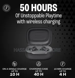 Jbl Live Flex 3 True Wireless Noise-canceling Earbuds
