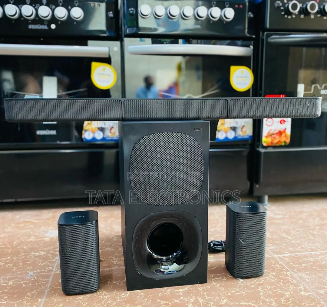 Sony Soundbar 400 Watts || S20r