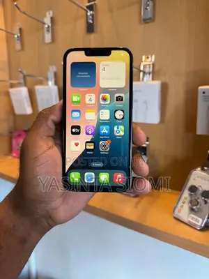 Apple iPhone 13 128 GB Blue