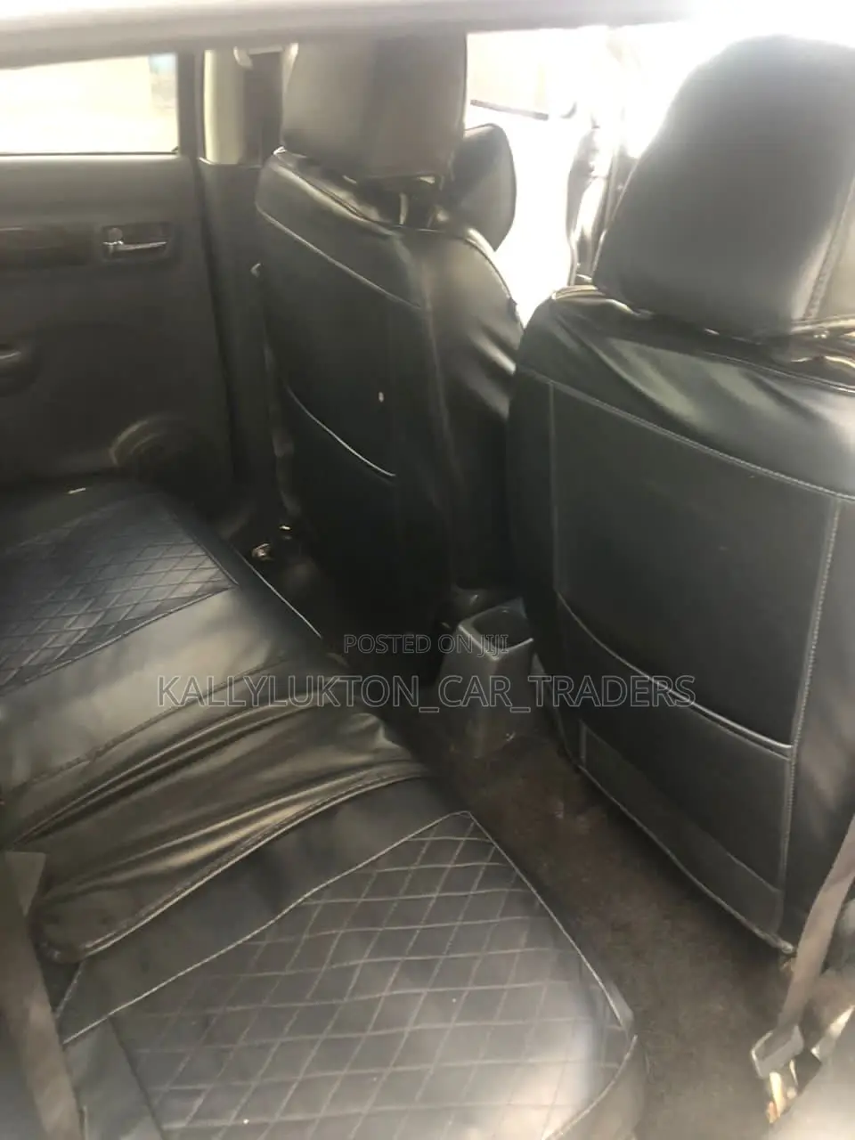 Suzuki Swift 2003 Gray