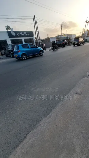 Show Room It Look at Tarmac Igesa Road