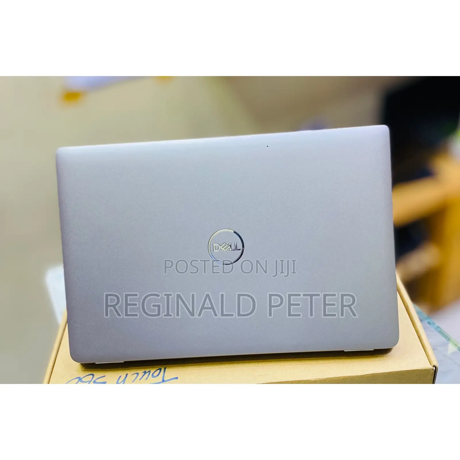 Laptop Dell Precision 3580 16GB Intel Core I5 SSD 256GB