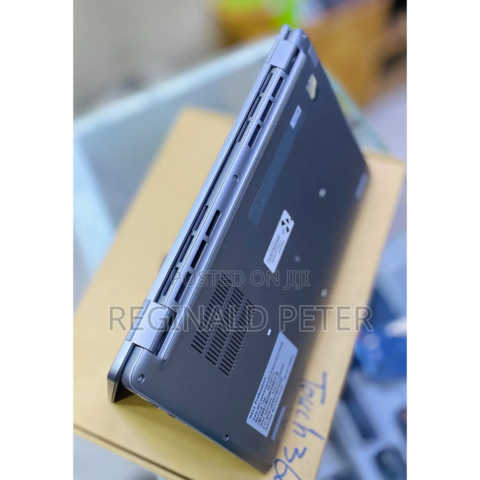Laptop Dell Precision 3580 16GB Intel Core I5 SSD 256GB