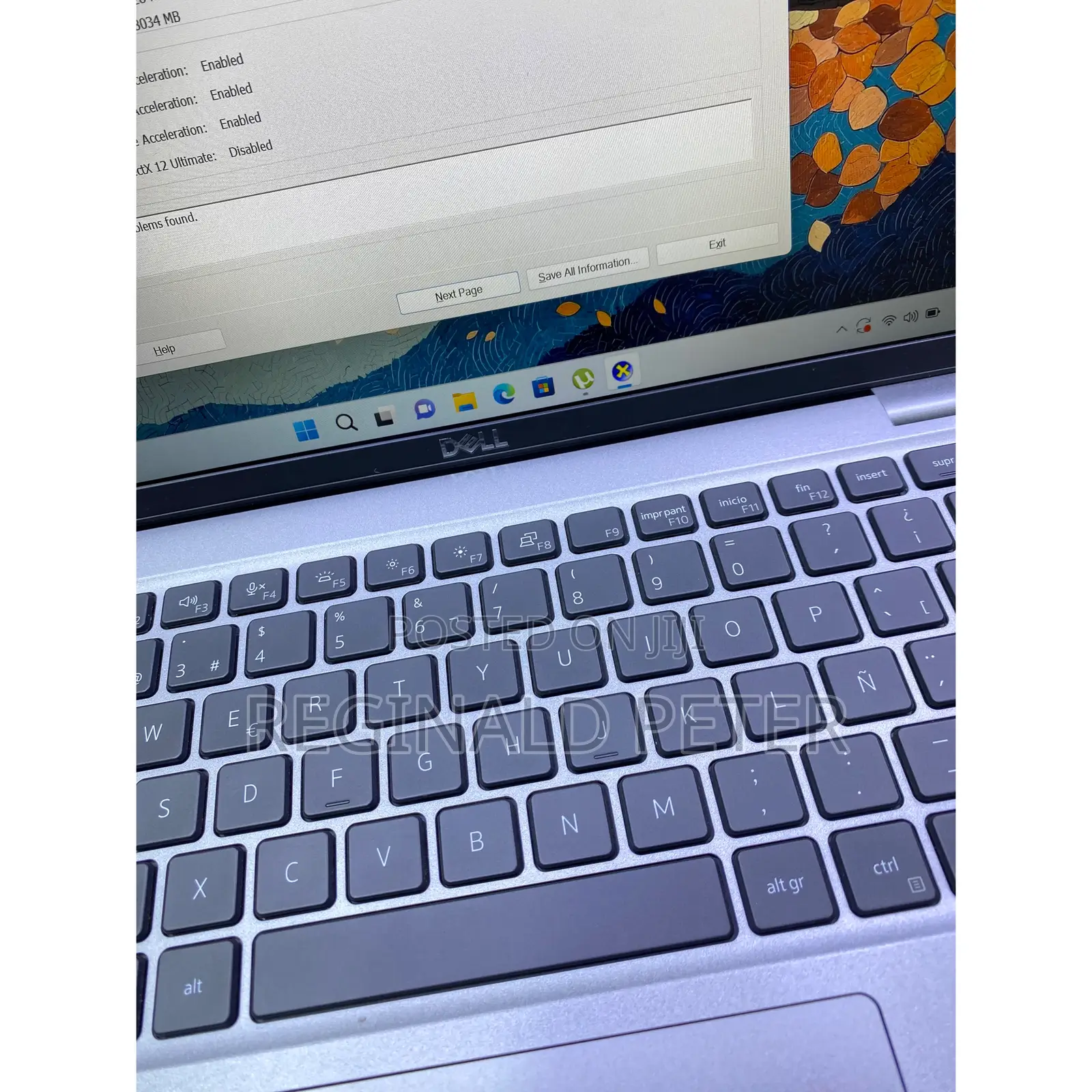 Laptop Dell Precision 3580 16GB Intel Core I5 SSD 256GB