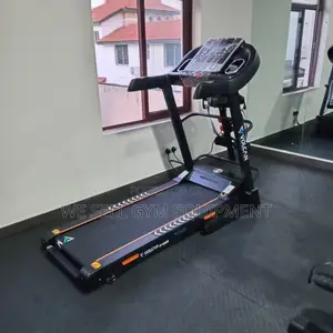 Get Three Gym Equipment New Brand
