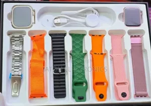 Model Ws-520 Boyfriend Comb Watch