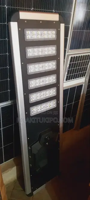 Sid Series All in One Solar Street Light 2025