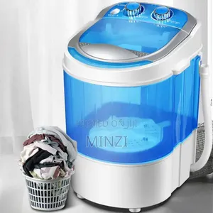 Washing Machine 6kg
