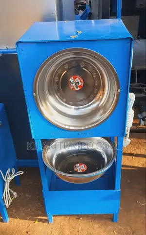 Heavy Duty Coconuts Creeper