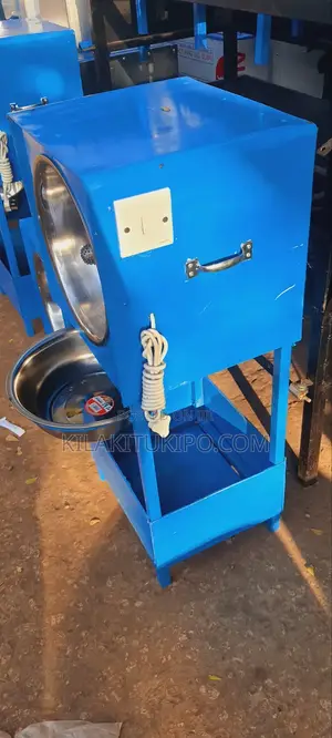 Heavy Duty Coconuts Creeper