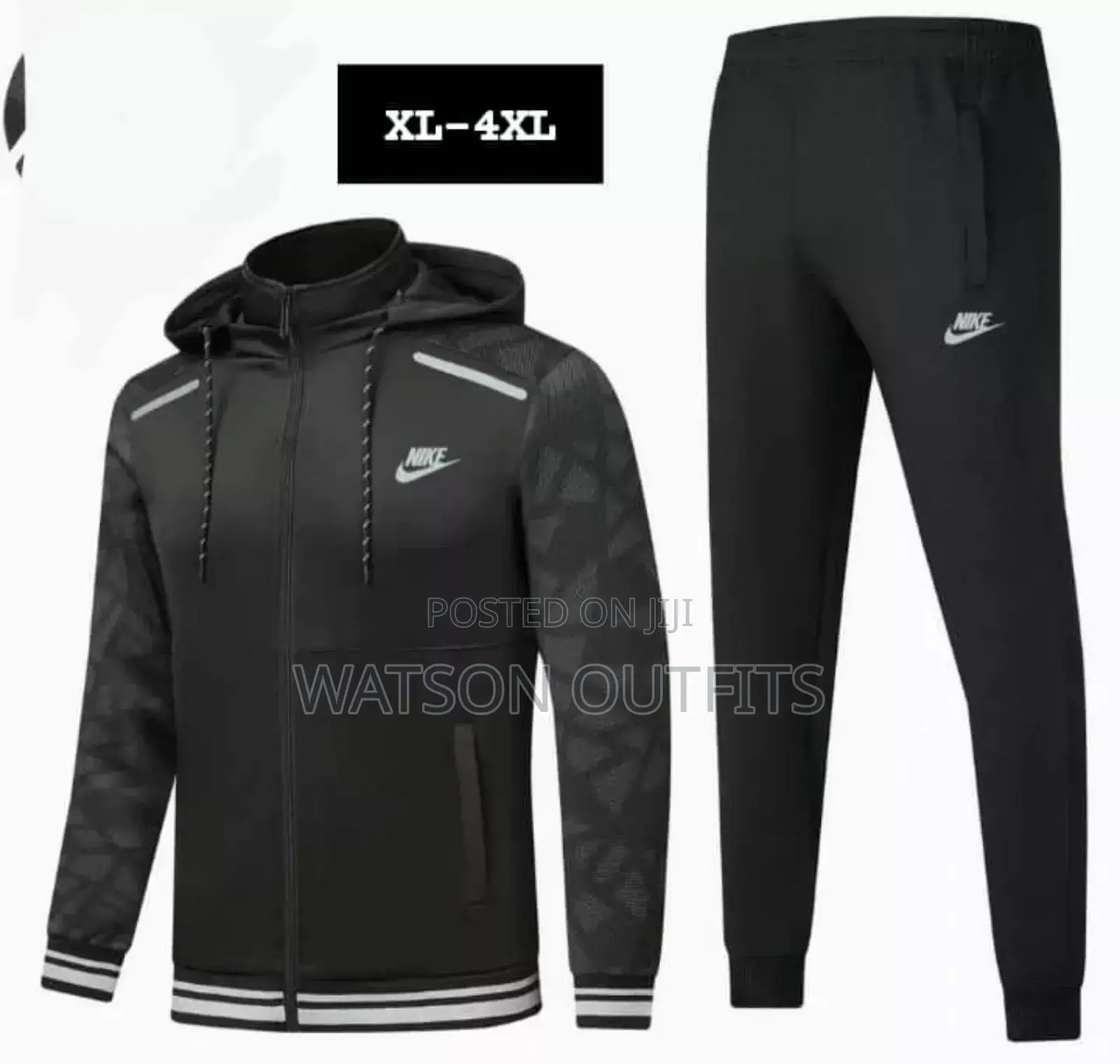 Best New Tracksuits