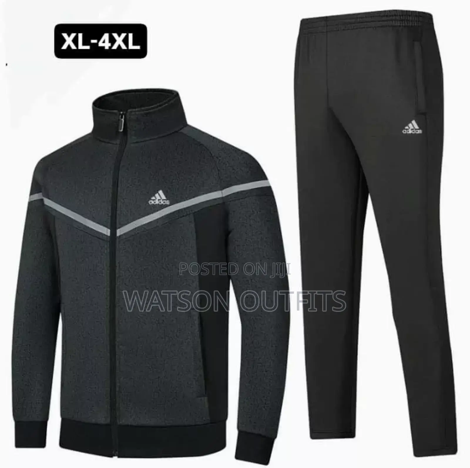 Best New Tracksuits