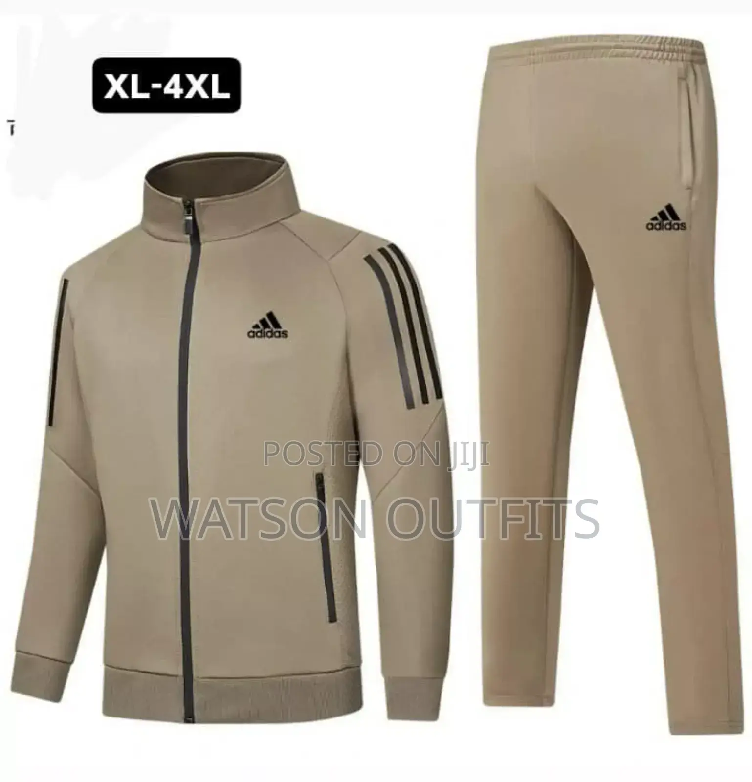 Best New Tracksuits