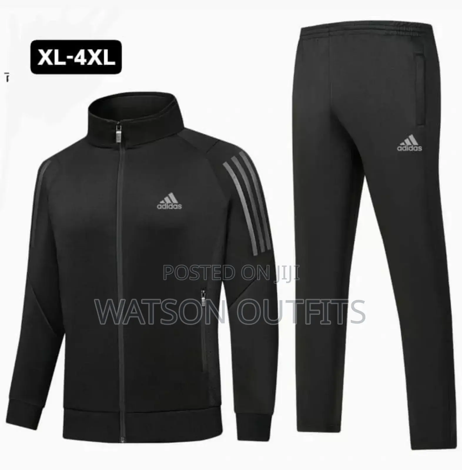 Best New Tracksuits