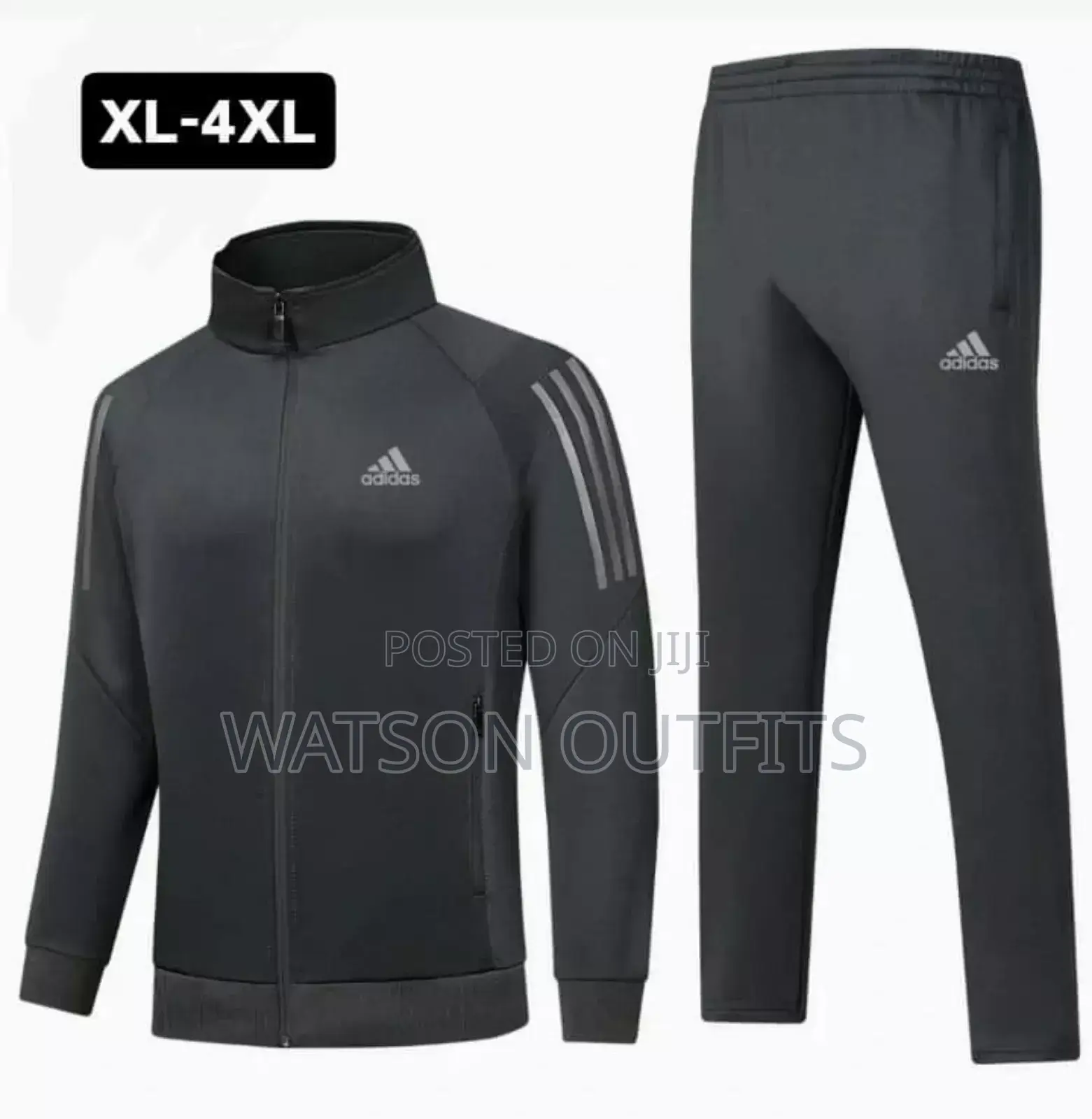 Best New Tracksuits