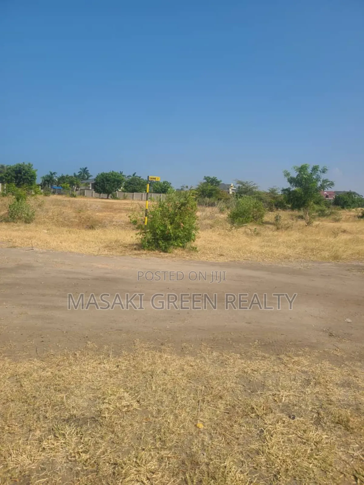 Plot for Sale at Ununio