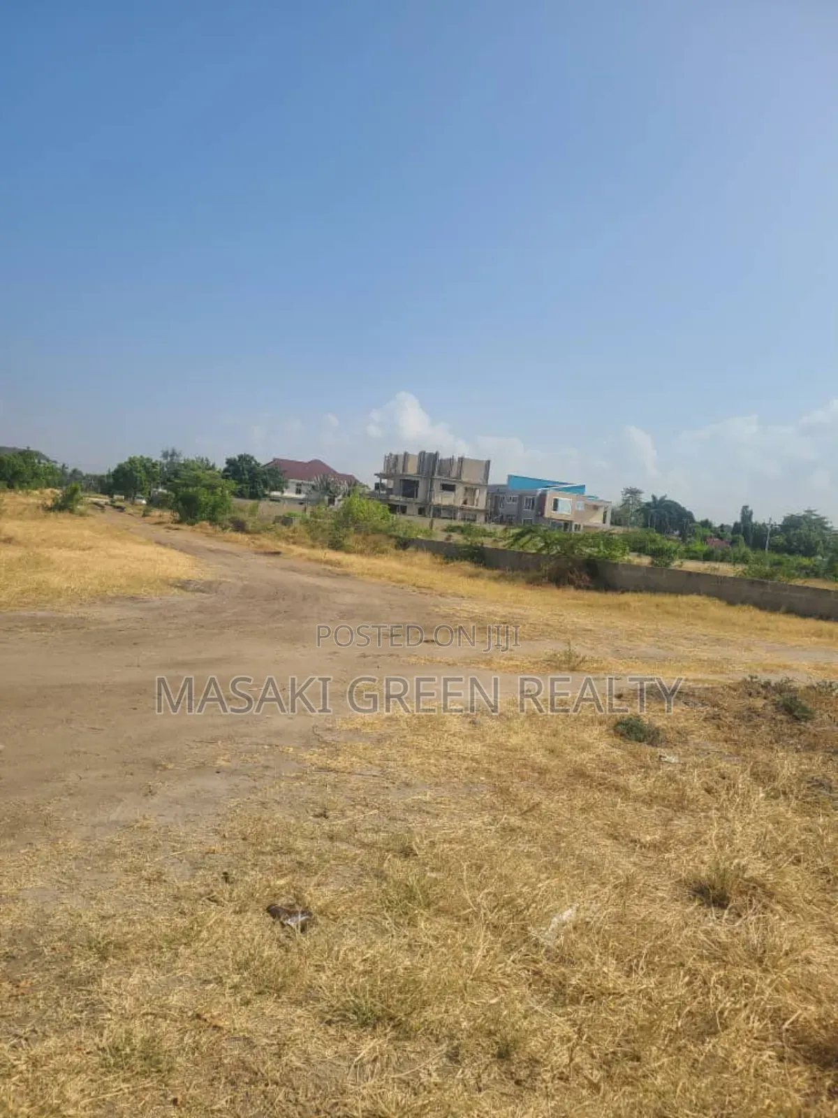 Plot for Sale at Ununio