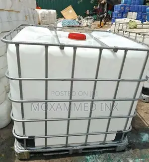 Tenk Litre 1000