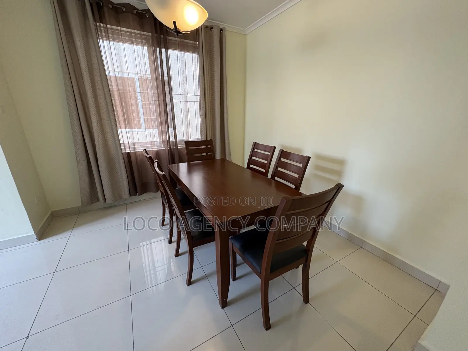 Furnished 4bdrm Villa in Trusted Real Estate, Oyster Bay for rent