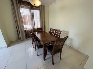 Furnished 4bdrm Villa in Trusted Real Estate, Oyster Bay for rent