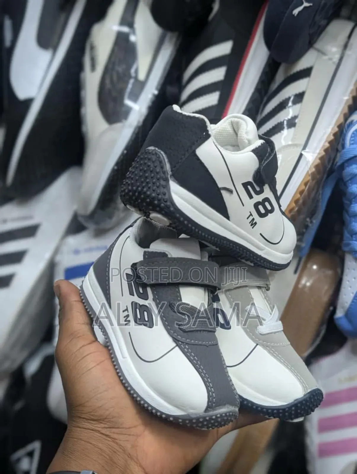 New Sports Tm28 Unisex Shoes