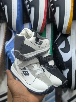 New Sports Tm28 Unisex Shoes
