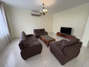 Furnished 4bdrm Villa in Trusted Real Estate, Oyster Bay for rent