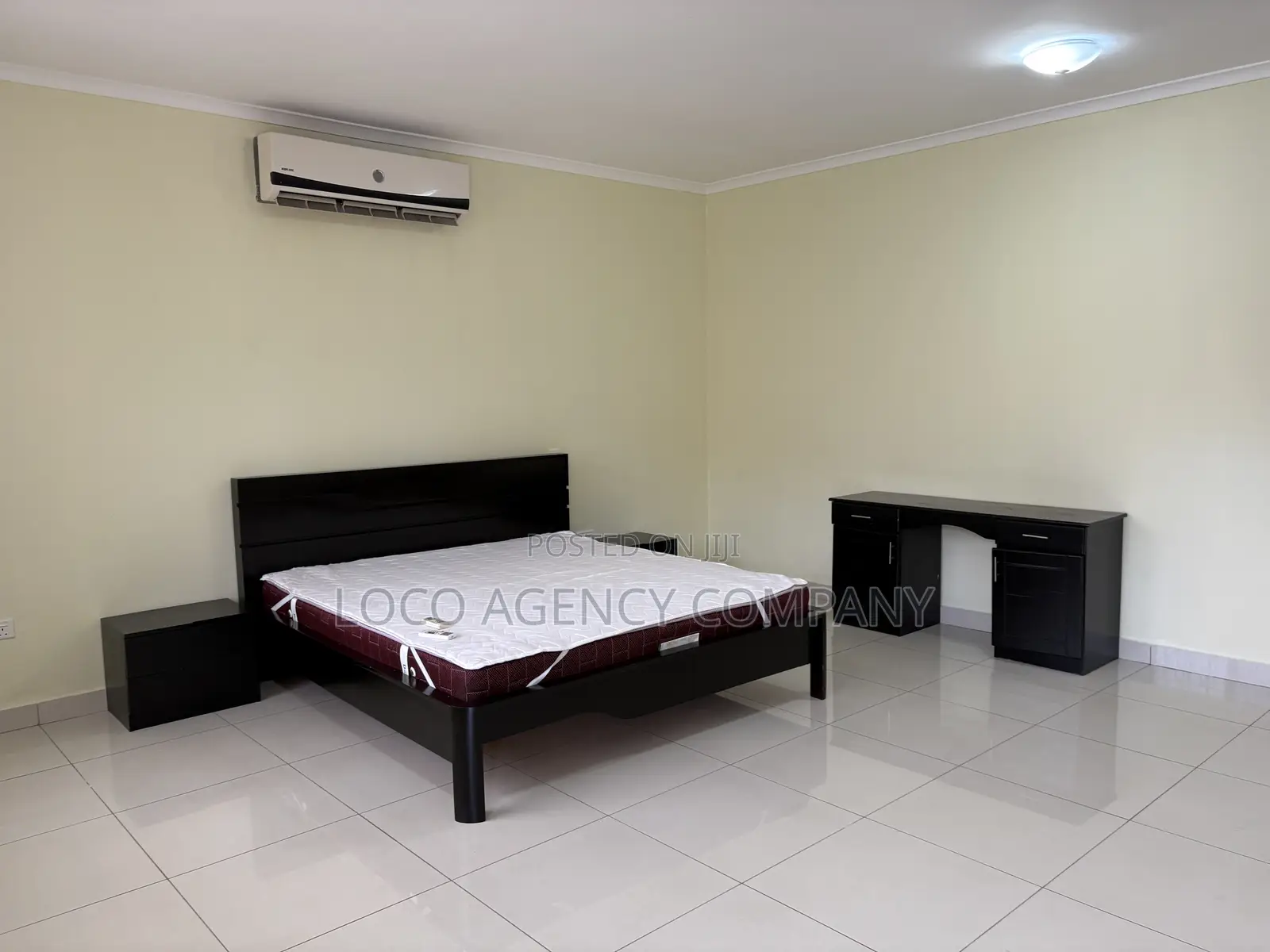 Furnished 4bdrm Villa in Trusted Real Estate, Oyster Bay for rent