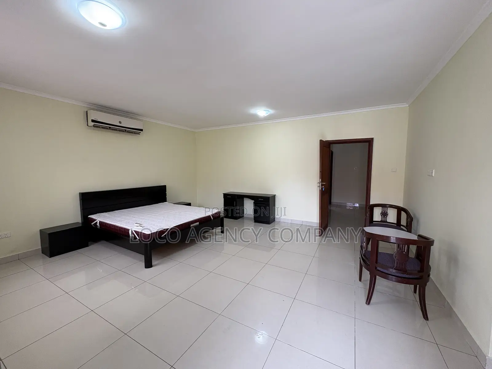 Furnished 4bdrm Villa in Trusted Real Estate, Oyster Bay for rent