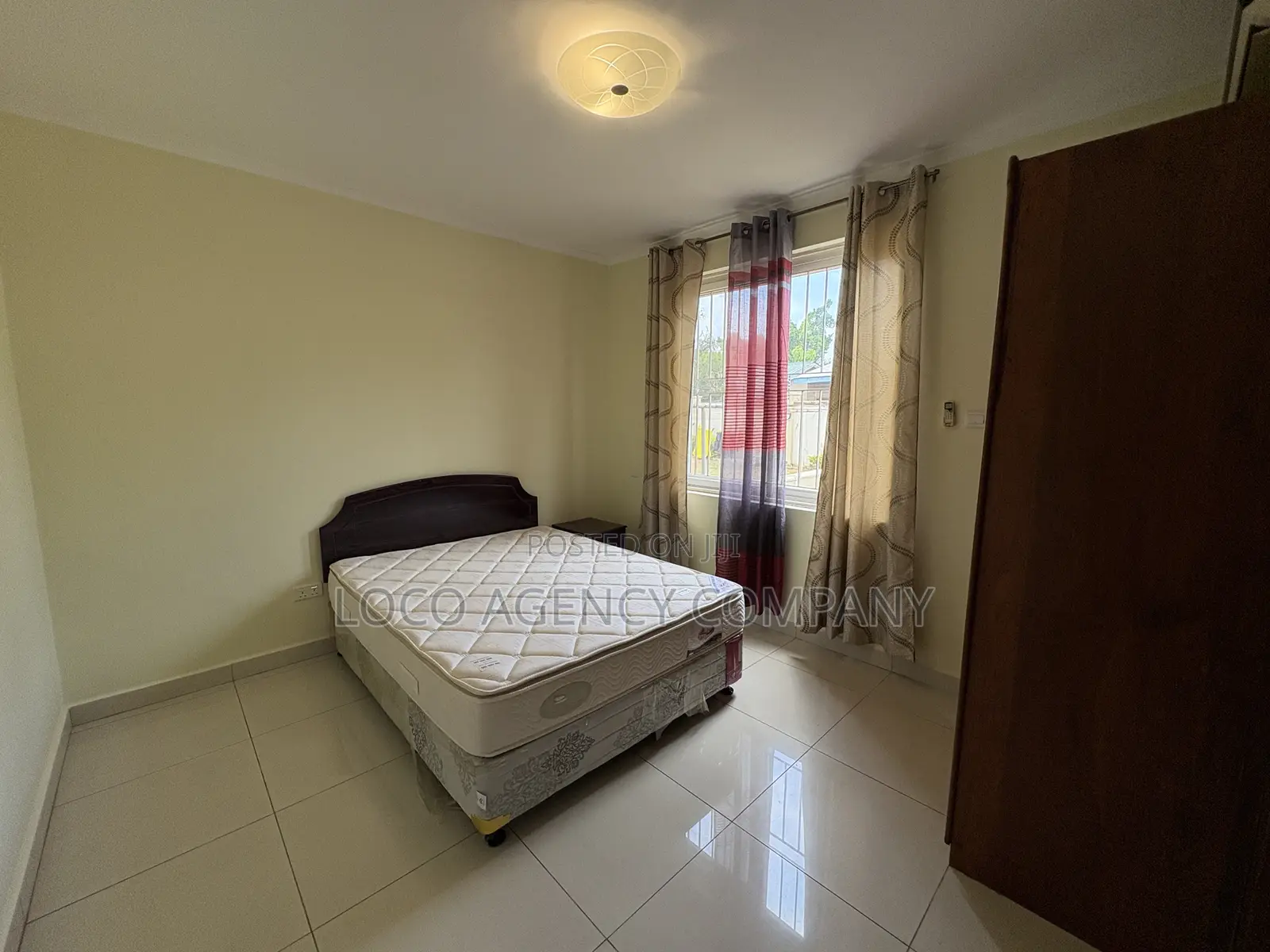 Furnished 4bdrm Villa in Trusted Real Estate, Oyster Bay for rent