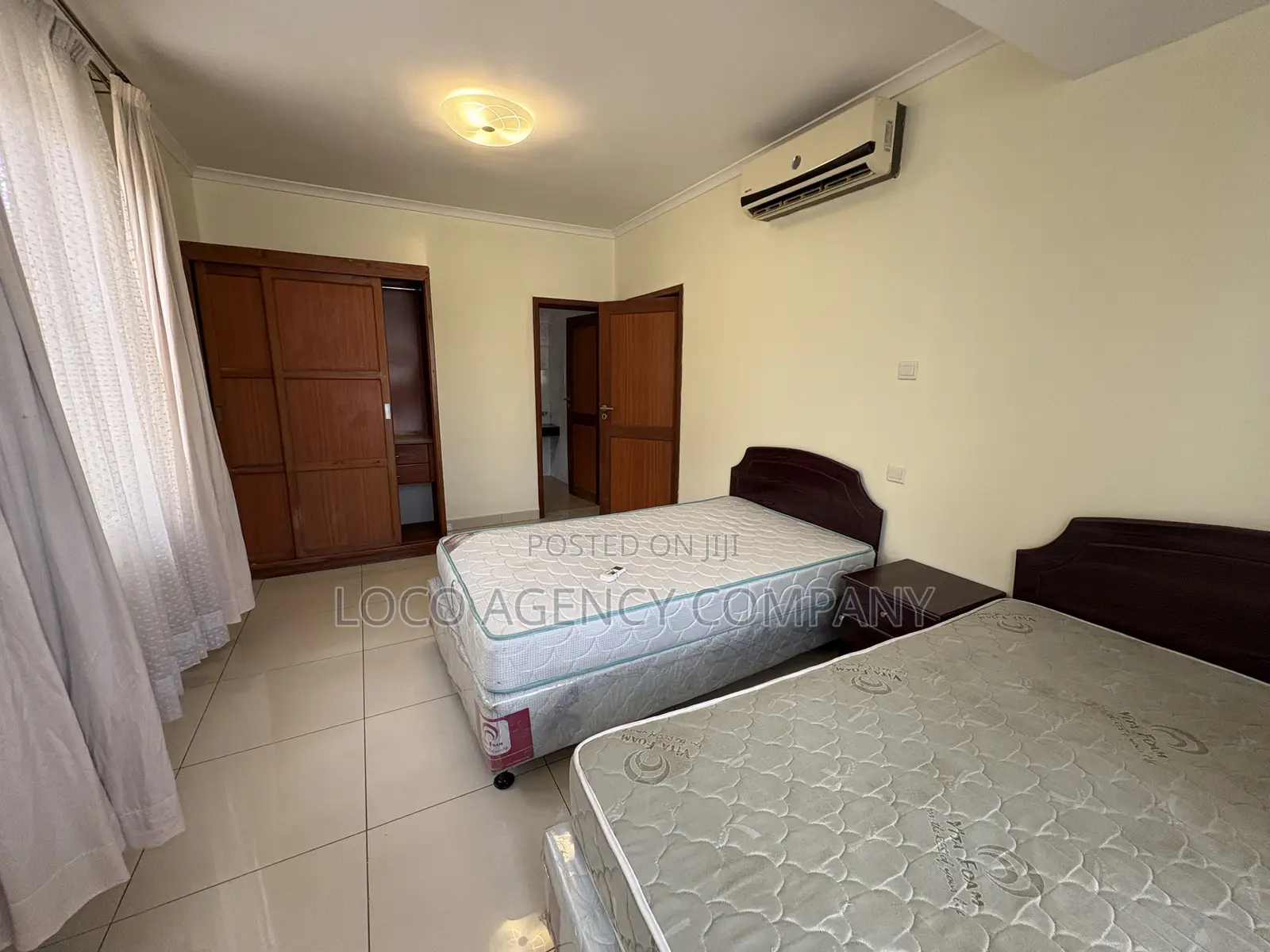 Furnished 4bdrm Villa in Trusted Real Estate, Oyster Bay for rent