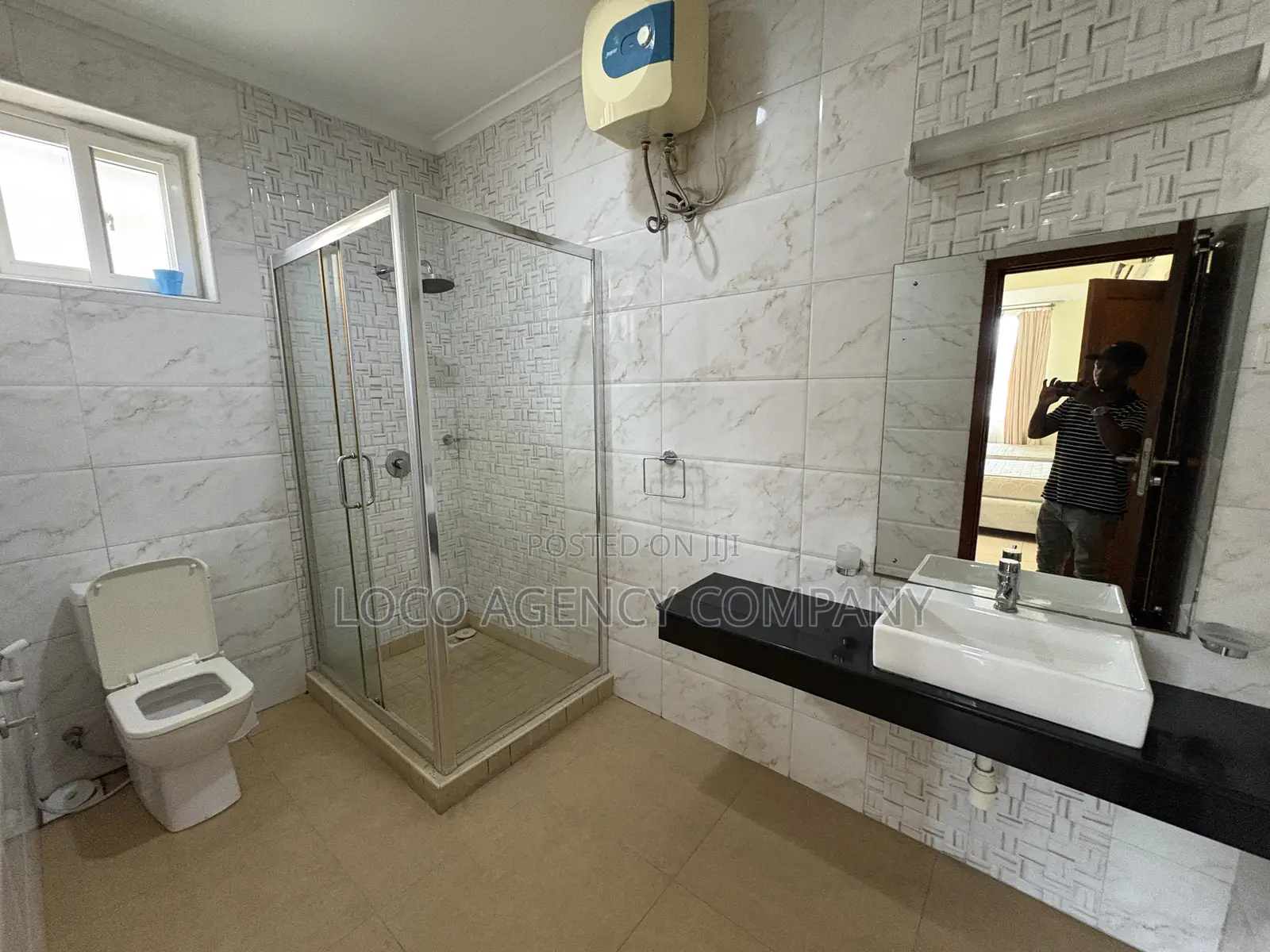 Furnished 4bdrm Villa in Trusted Real Estate, Oyster Bay for rent